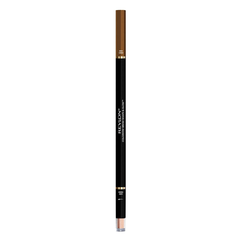 Revlon Colorstay Brow Shape & Glow 255 Soft Brown