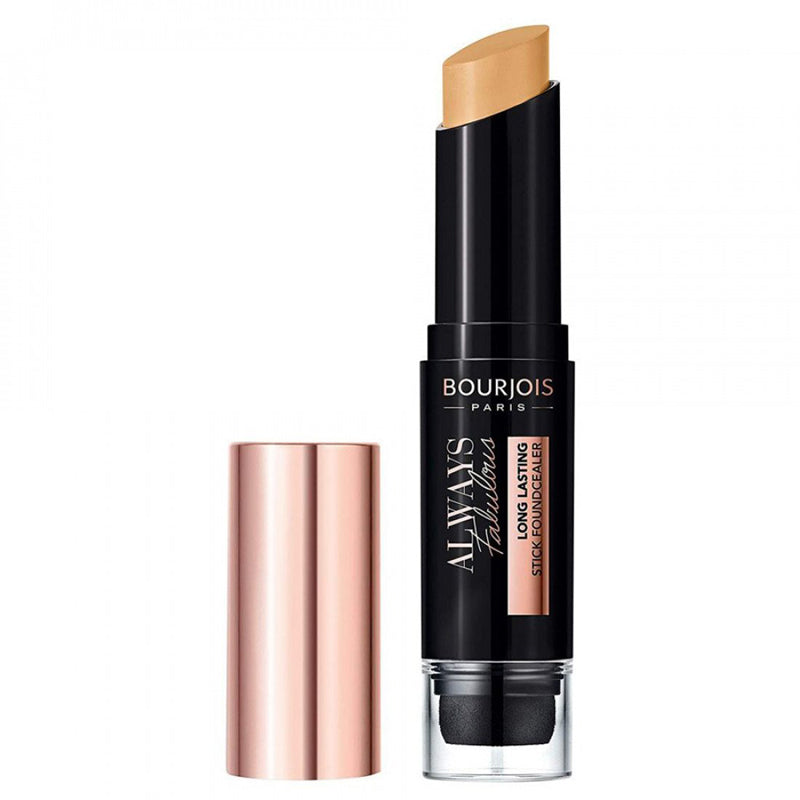 Bourjois Always Fabulous Foundation Stick Honey Beige 420