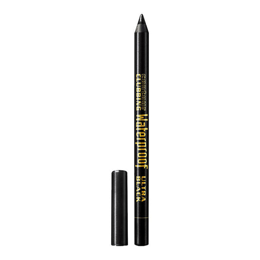 Bourjois Contour Clubbing Eyeliner 54 Ultra Black