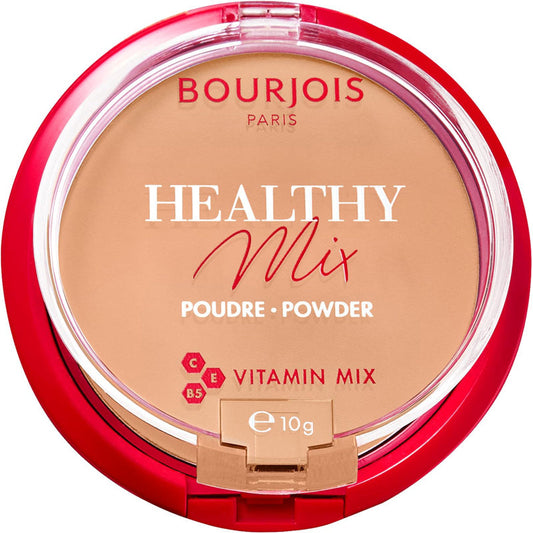 Bourjois Healthy Mix Face Powder 05 Sand