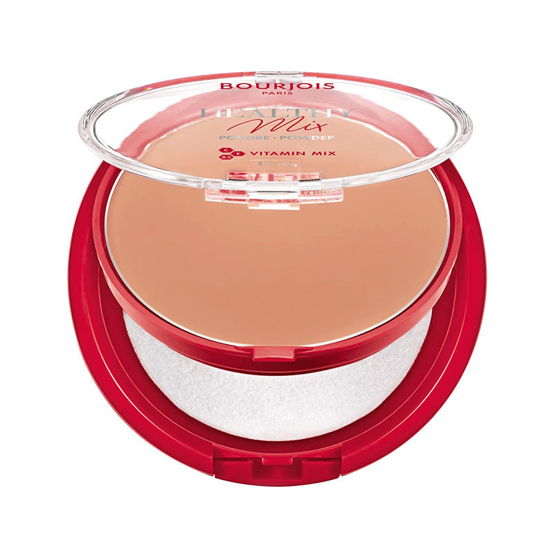 Bourjois Healthy Mix Powder 06 Honey