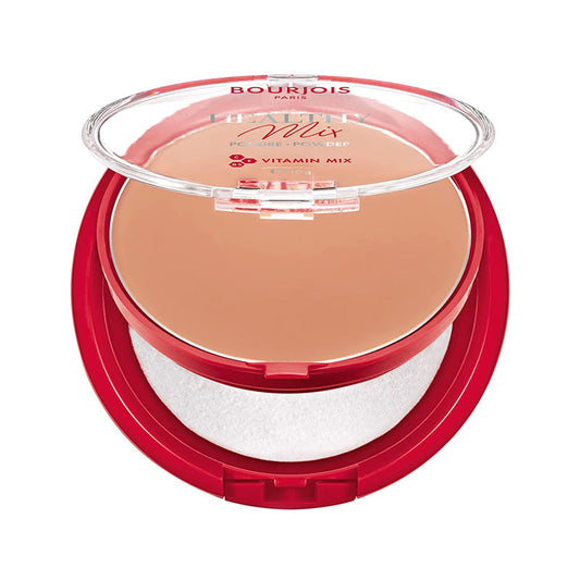 Bourjois Healthy Mix Powder 06 Honey