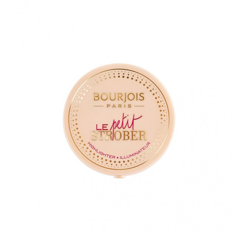 Bourjois Le Petit Strober Highlighter Universal Glow