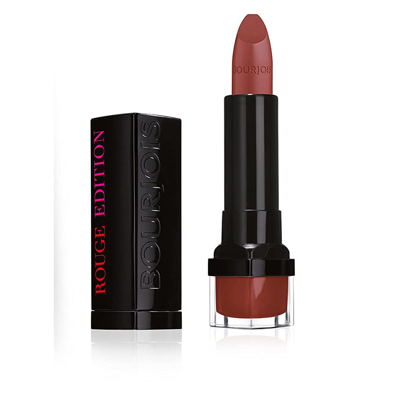 Bourjois Rouge Edition Lipstick 05 Brun Boheme