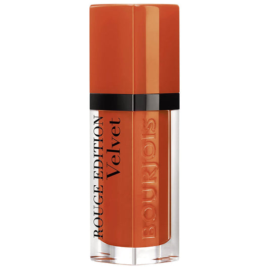 Bourjois Rouge Edition Velvet Lipstick 30 Oranginal