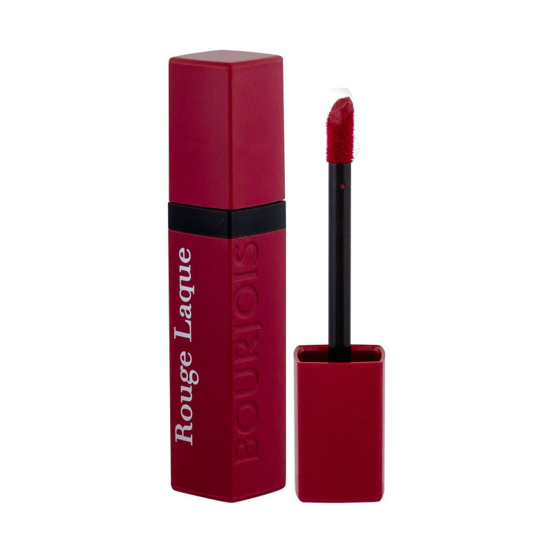 Bourjois Rouge Laque Liquid Lipstick 08 Bloody Berry