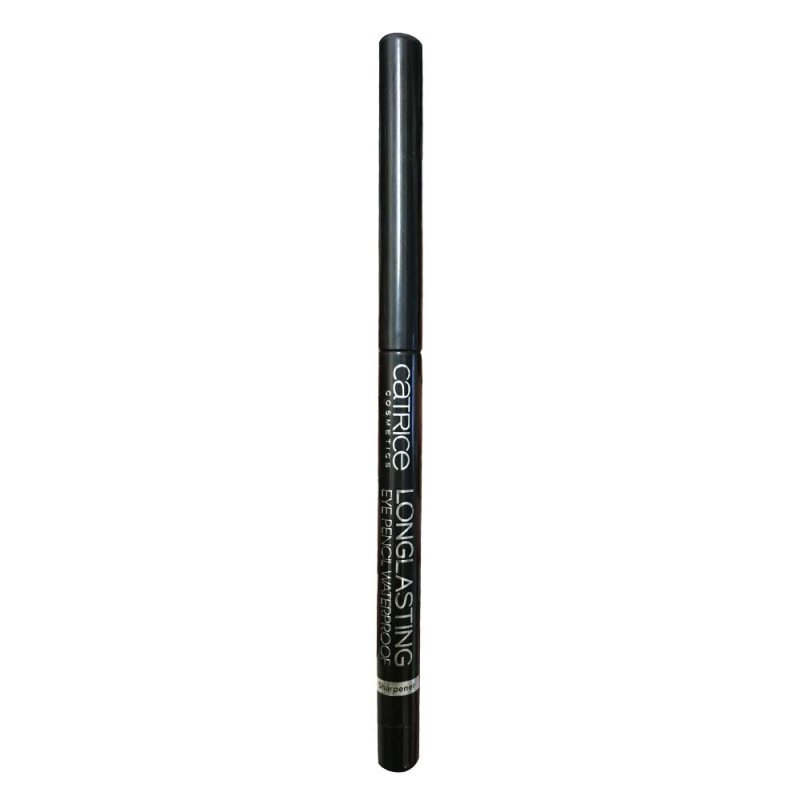 Catrice Longlasting Eye Pencil Waterproof 010 Kids On The Black