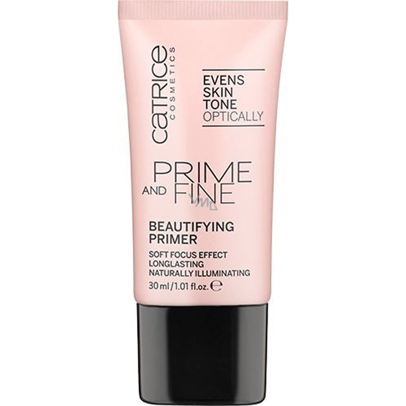 Catrice Prime and Fine Beautifying Primer 30ml