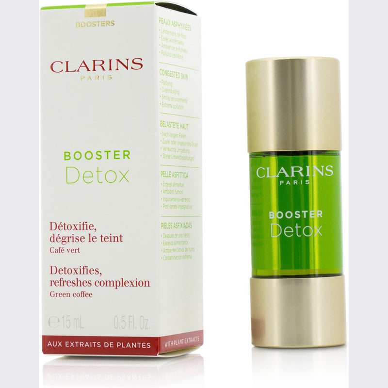 Clarins Booster Detox 15ml