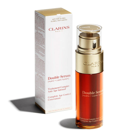 Clarins Double Serum 30ml