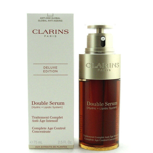 Clarins Double Serum 75ml