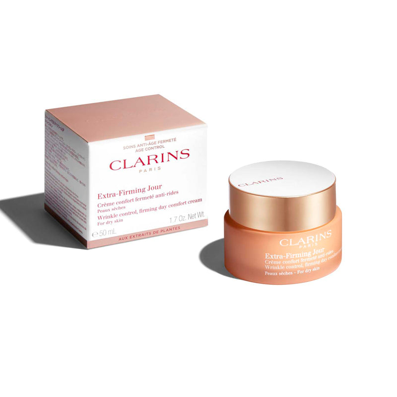 Clarins Extra-Firming Day Cream Dry Skin 50ml