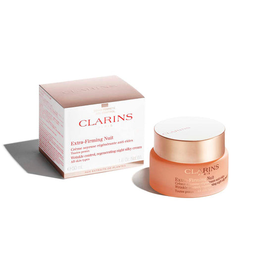 Clarins Extra-Firming Night Cream All Skin Types 50ml