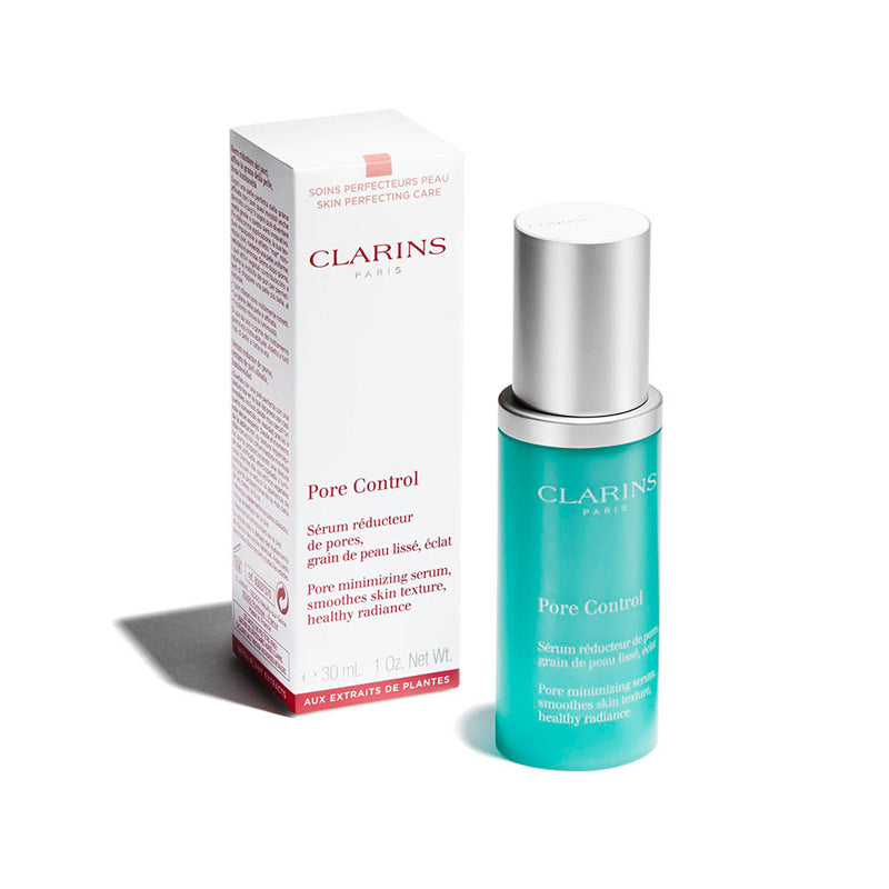 Clarins Pore Control Pore Minimizing Serum