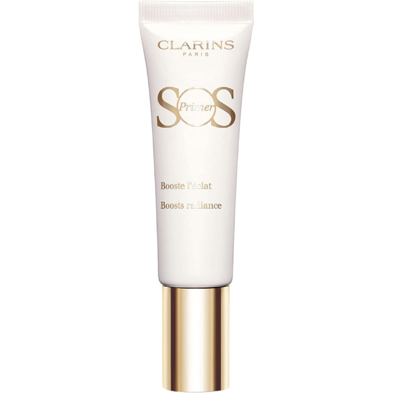 Clarins SOS Primer 00 Universal Light 10ml Travel Size