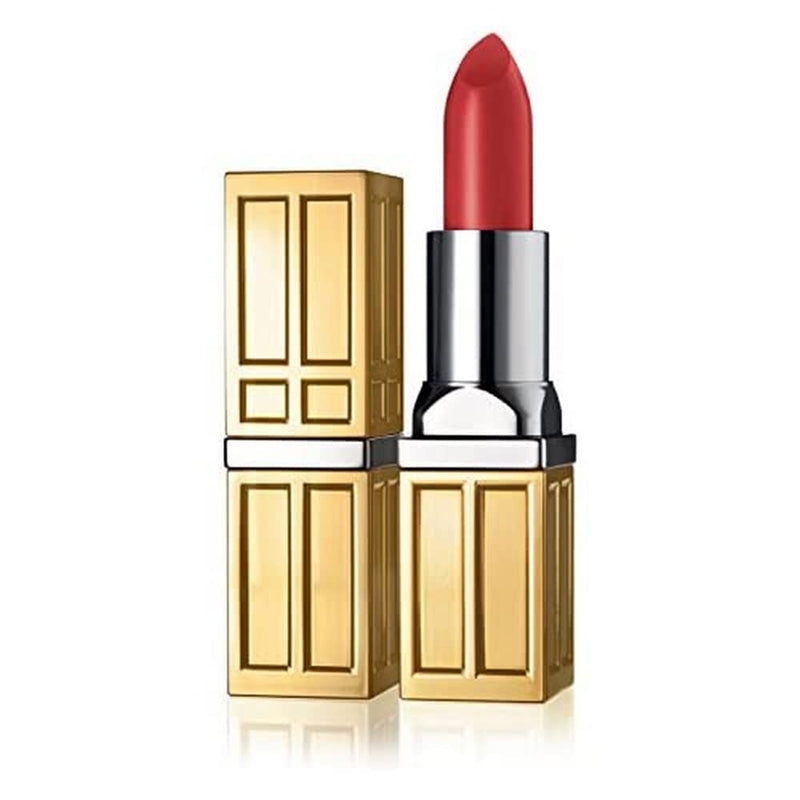 Elizabeth Arden Beautiful Color Moisturizing Lipstick 09 Mango Cream