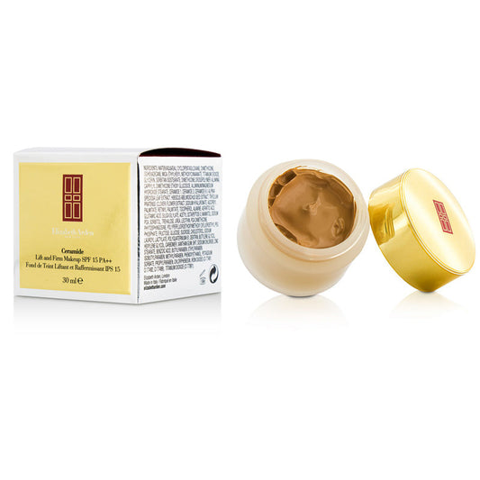 Elizabeth Arden Ceramide Lift & Firm Makeup SPF 15 04 Sandstone