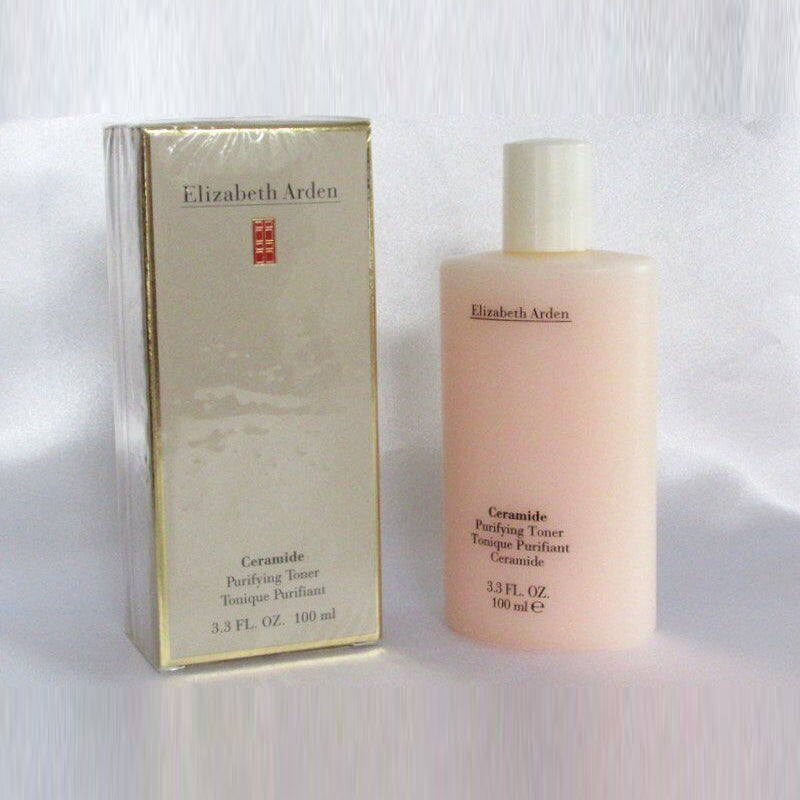 Elizabeth Arden Ceramide Purifying Toner 100ml