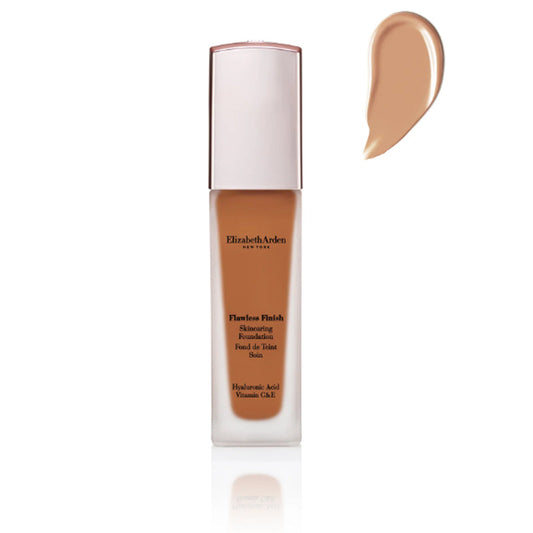 Elizabeth Arden Flawless Finish Skincaring Foundation 260N (Tester)