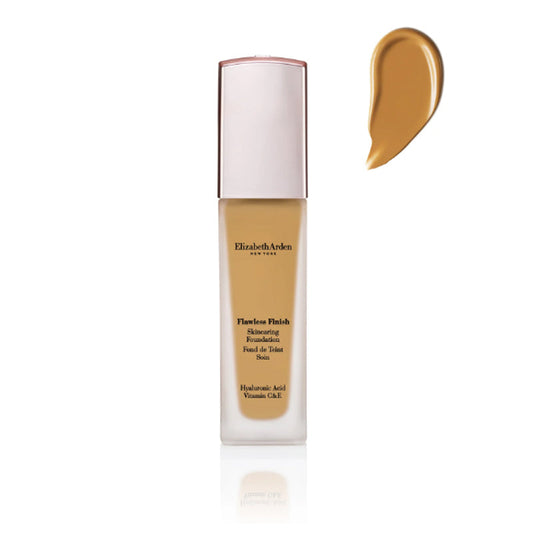 Elizabeth Arden Flawless Finish Skincaring Foundation 350N (Tester)