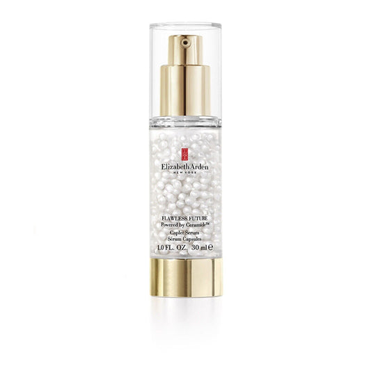 Elizabeth Arden Flawless Future Caplet Serum