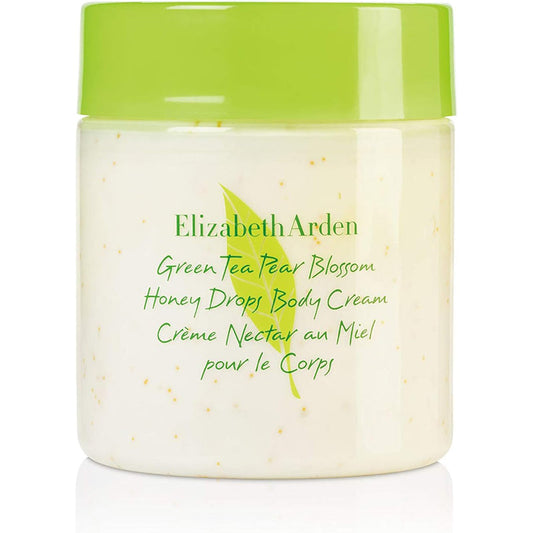 Elizabeth Arden Green Tea Pear Blossom Honey Drops Body Cream 250ml