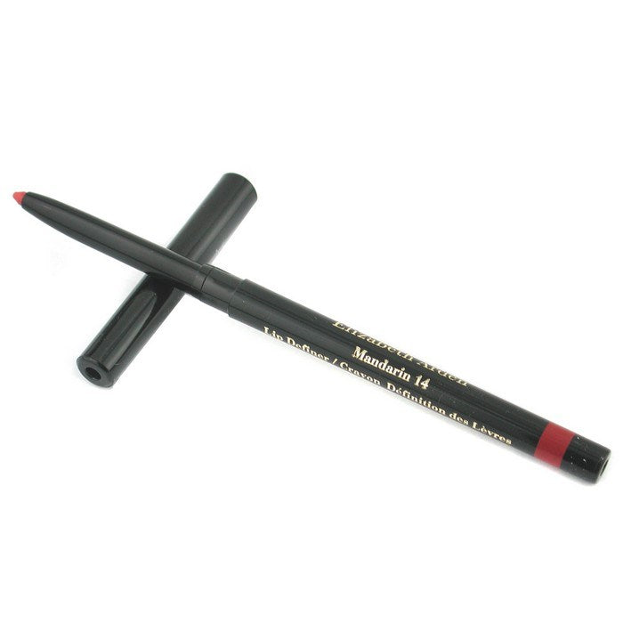 Elizabeth Arden Long Lasting Lip Definer 14 Mandarin