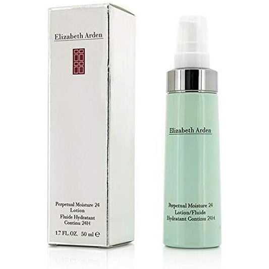 Elizabeth Arden Perpetual Moisture 24 Lotion 50ml