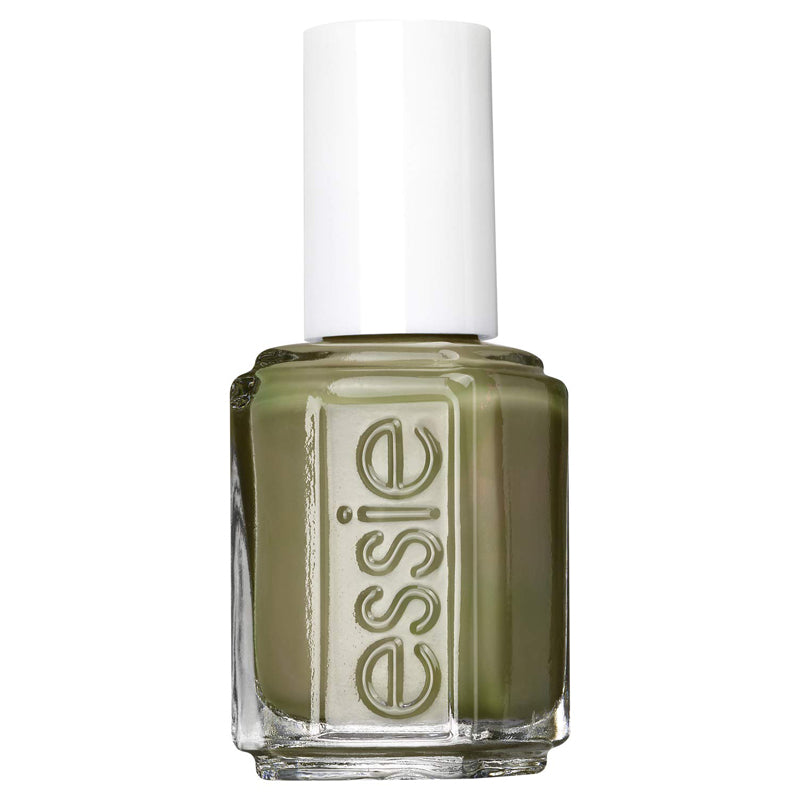 Essie Nail Polish 495 Exposed