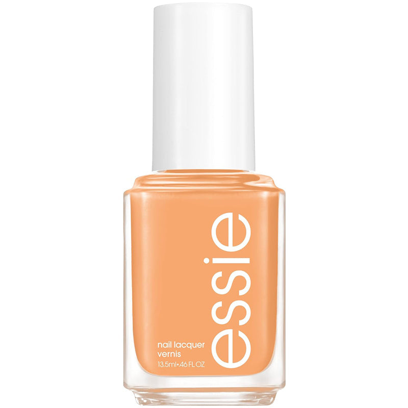 Essie Nail Polish All Oar Nothing