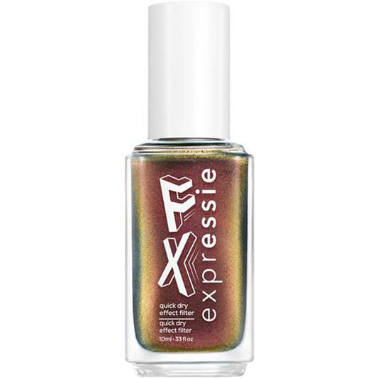 Essie Nail Polish Expressie 450 Oil Slick Filter