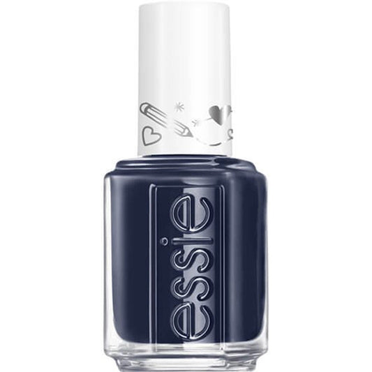 Essie Nail Polish Study Tips