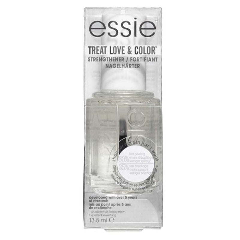 Essie Treat Love and Color Nail Varnish 00 Gloss Fit