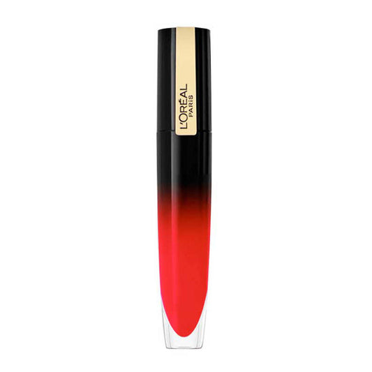 Loreal Brilliant Signature Lipgloss 311 Be Brilliant