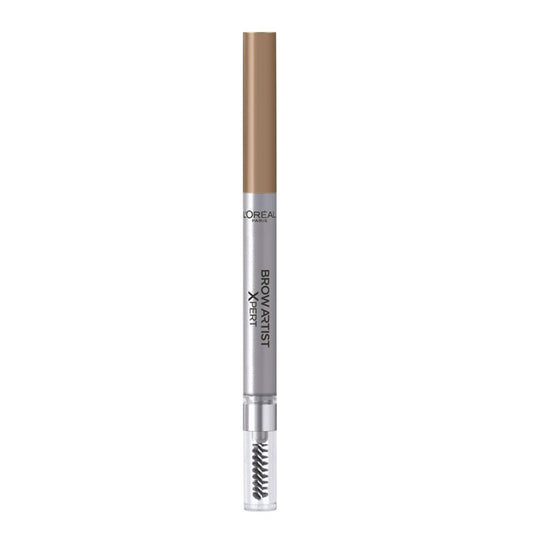 Loreal Brow Artist Xpert Eyebrow Pencil 103 Warm Blond