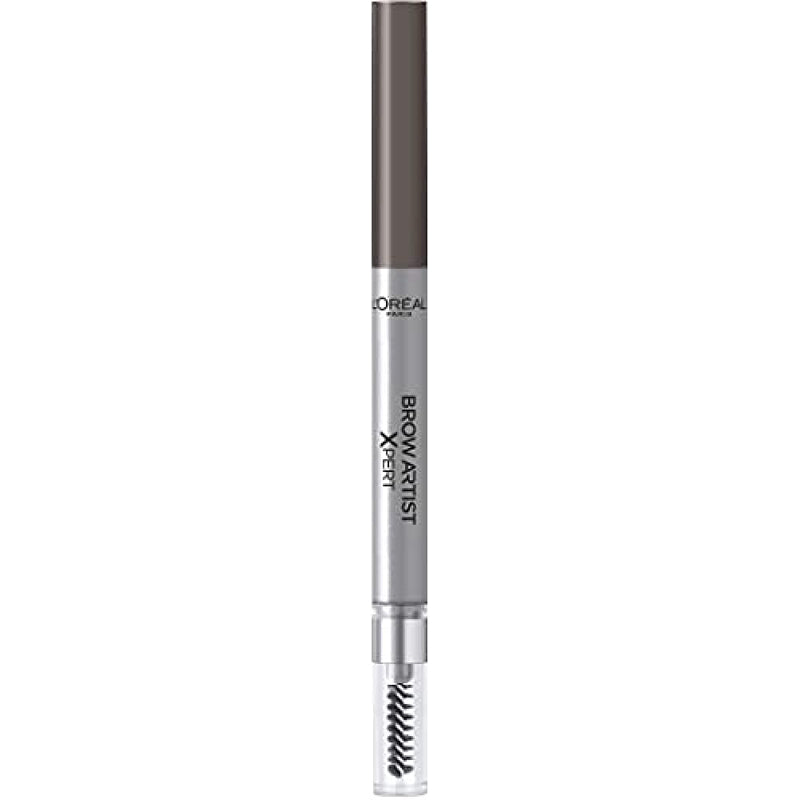 Loreal Brow Artist Xpert Eyebrow Pencil 107 Cool Brunette