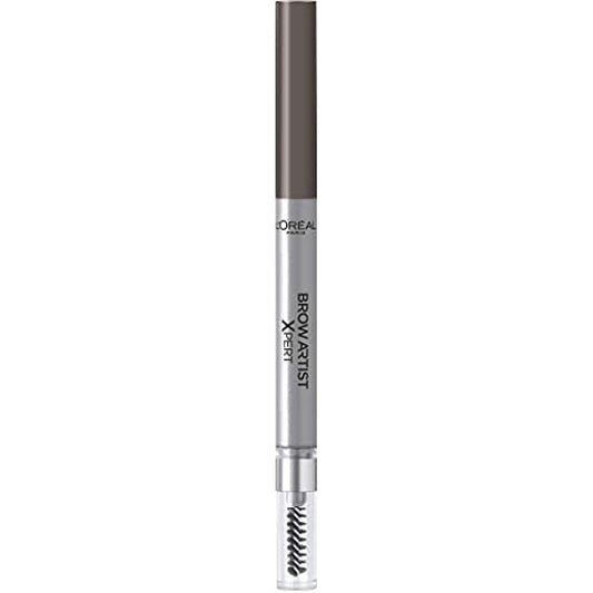 Loreal Brow Artist Xpert Eyebrow Pencil 107 Cool Brunette