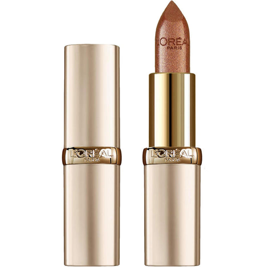 Loreal Color Riche Lipstick 342 Cristal Cuivre