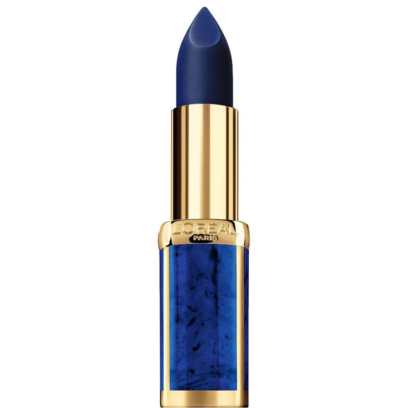 Loreal Color Riche Lipstick Balmain 901 Rebellion