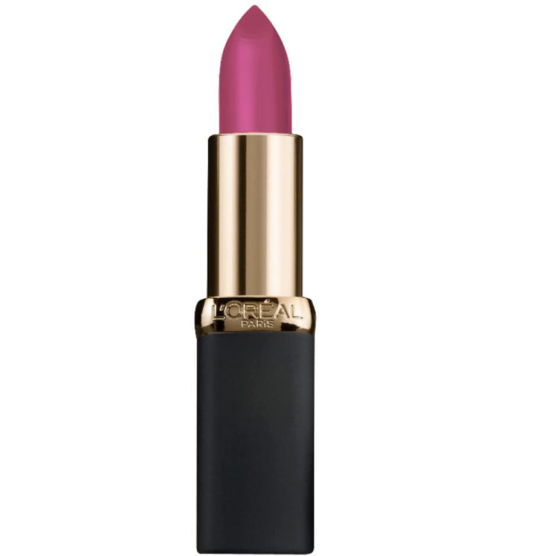 Loreal Color Riche Matte Lipstick B45 Stay The Night