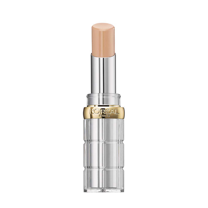 Loreal Color Riche Shine Lipstick 657 Steal The Shine