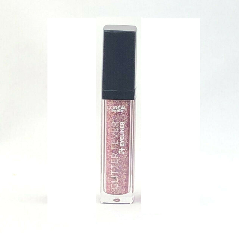 Loreal Glitter Fever Eyeliner 03 Pink Glitz