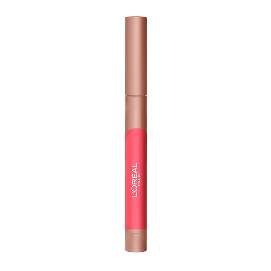 Loreal Infallible Matte Lip Crayon 503 Hot Apricot