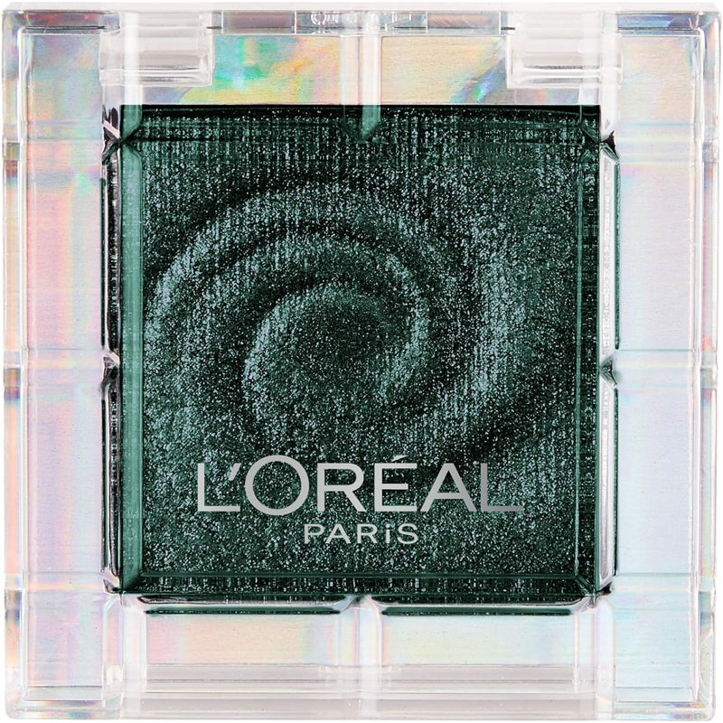 Loreal Oil Eyeshadow Charmer