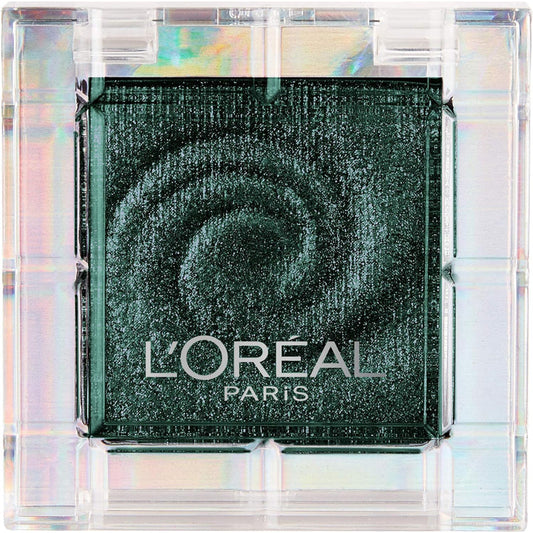 Loreal Oil Eyeshadow Charmer