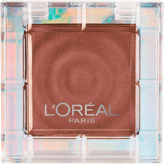 Loreal Oil Eyeshadow Force