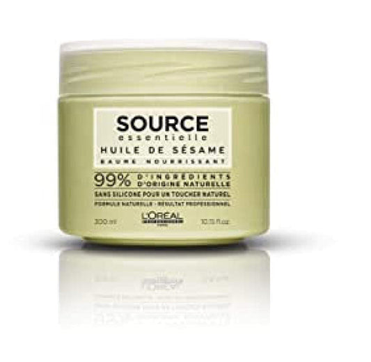 Loreal Professional Source Essentielle Nourishing Masque 300mL