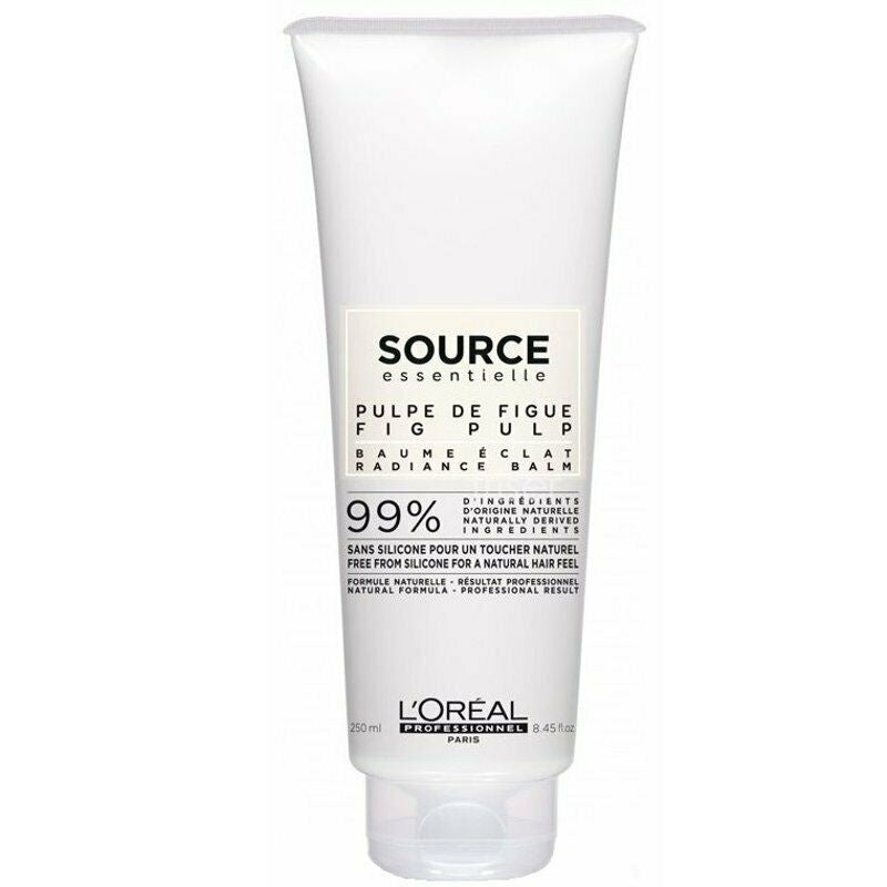 Loreal Professional Source Essentielle Radiance Masque 250mL