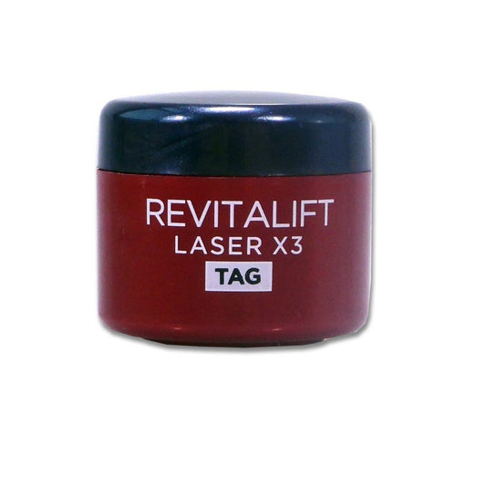 Loreal RevitaLift Laser X3 Day Cream 5ml