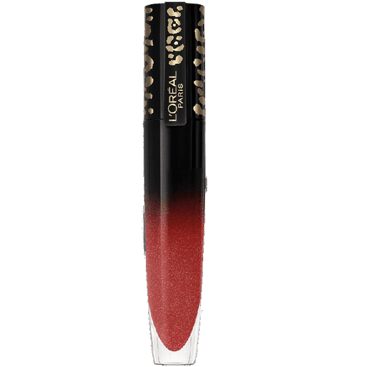 Loreal Rouge Signature Brillant Lipgloss 321 Be Fiery